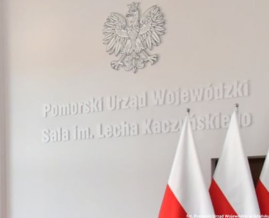 PUW Gdańsk:  Dożynki powiatu starogardzkiego. Wojewoda wręczył odznaczenia i nagrody 