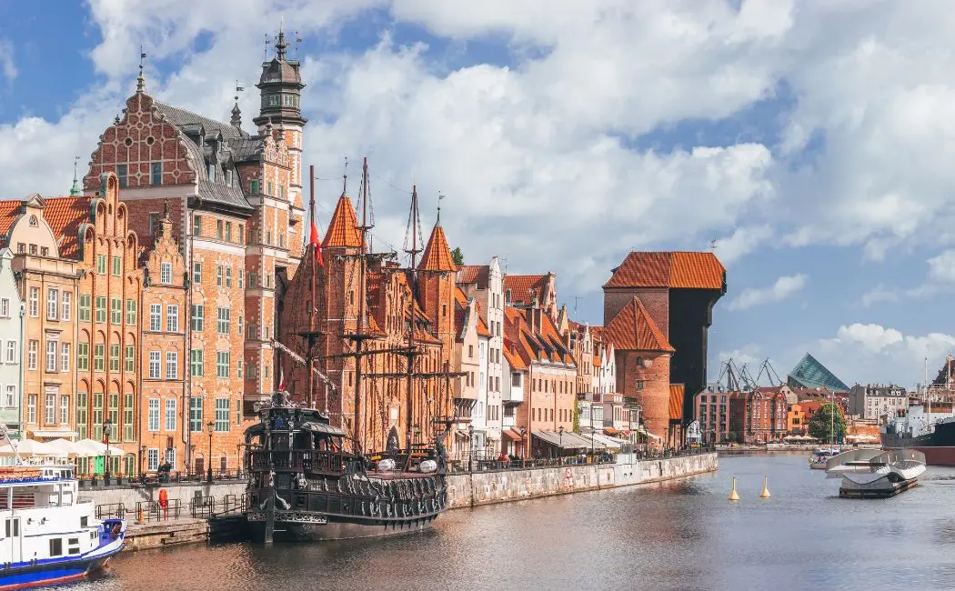 Gdańsk. Te inwestycje mieszkaniowe wygrały w 2022 roku!