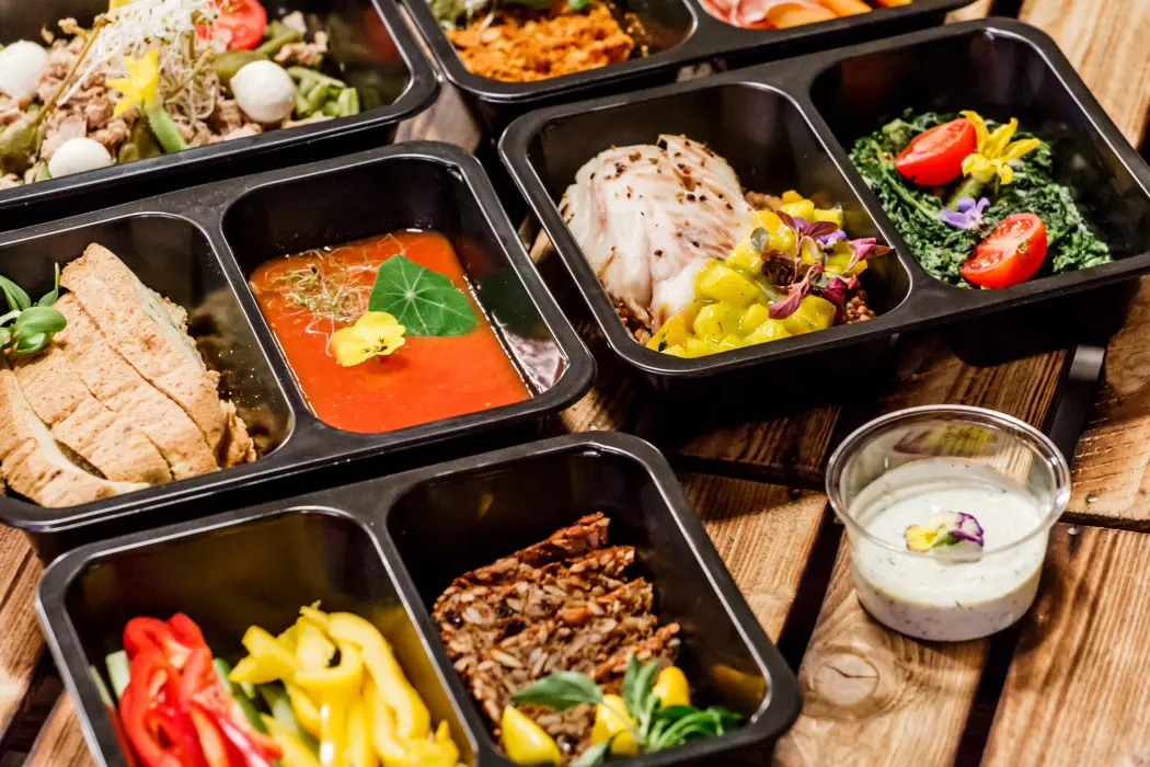 Catering dietetyczny - na czym polega?