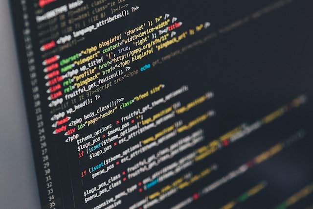 Usługi programistyczne - niezbędne narzędzie dla firm