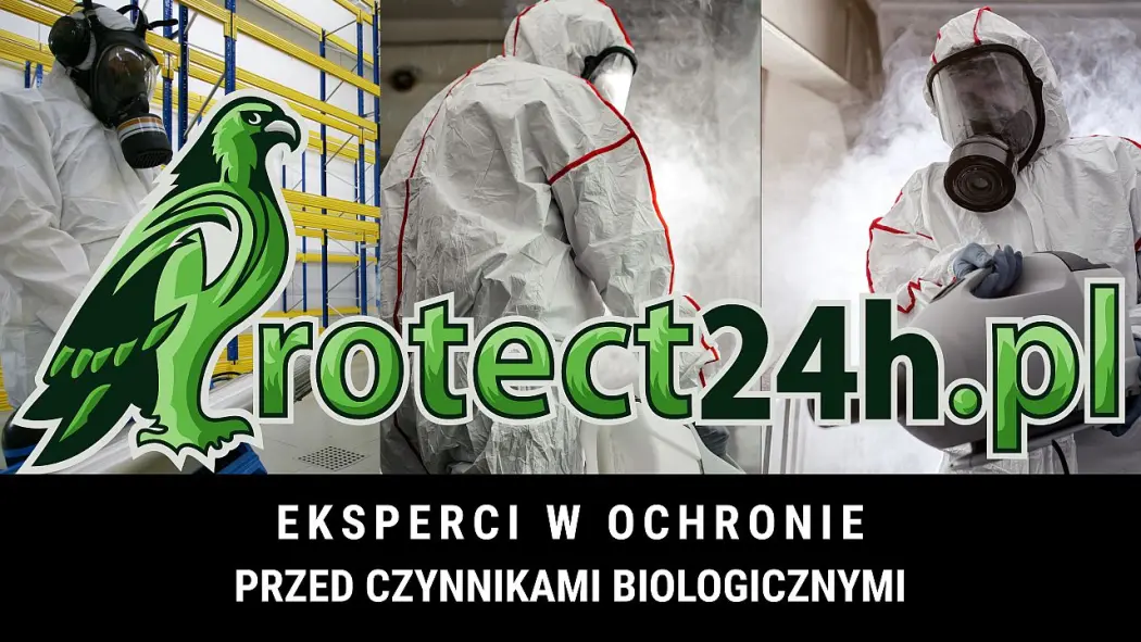 Szybkie i skuteczne odkomarzanie terenu