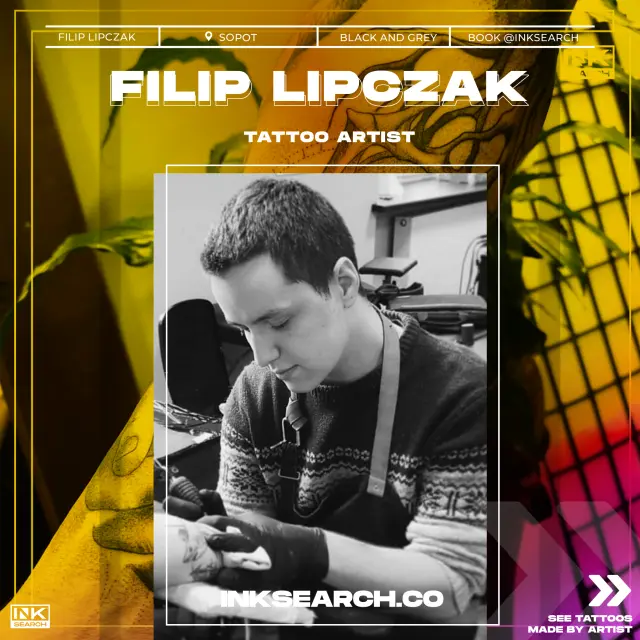 Filip Lipczak - Spoot