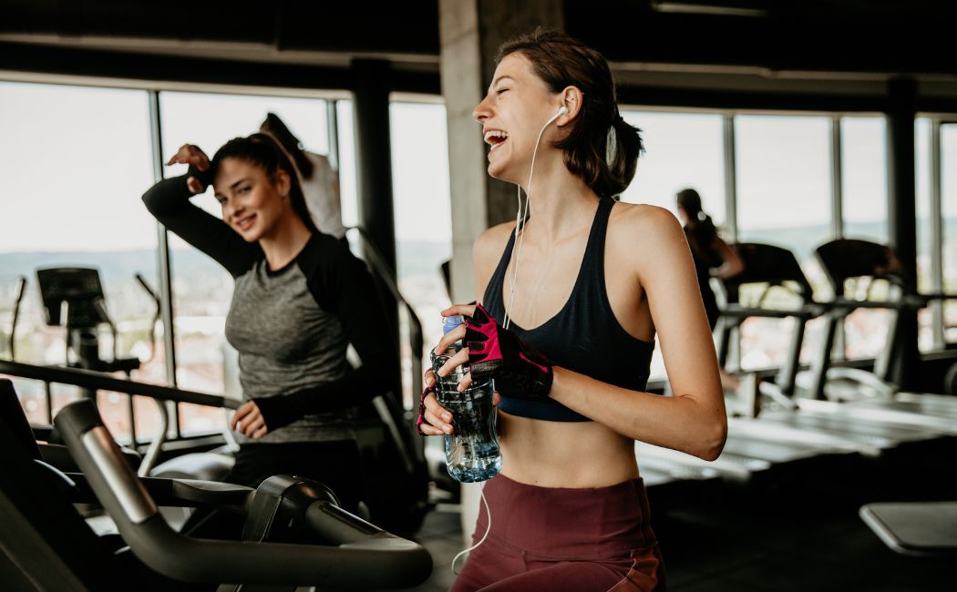 Siłownia - miejsce pełne możliwości dla twojego zdrowia i dobrej formy