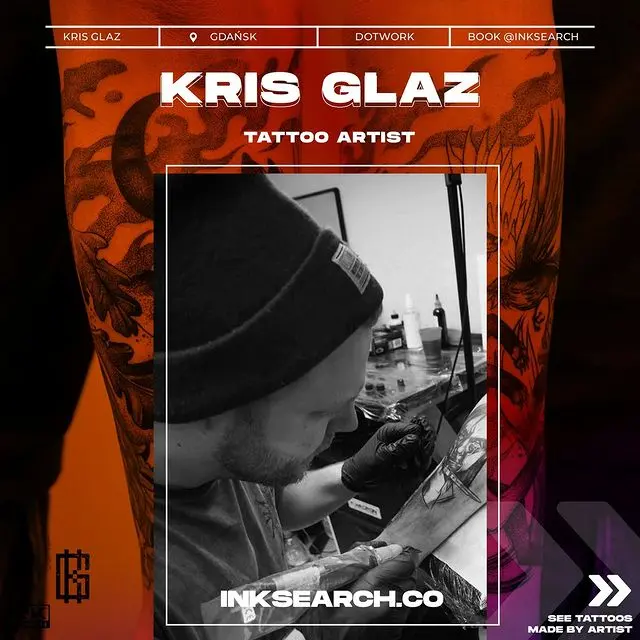 Kris Glaz Gdańsk