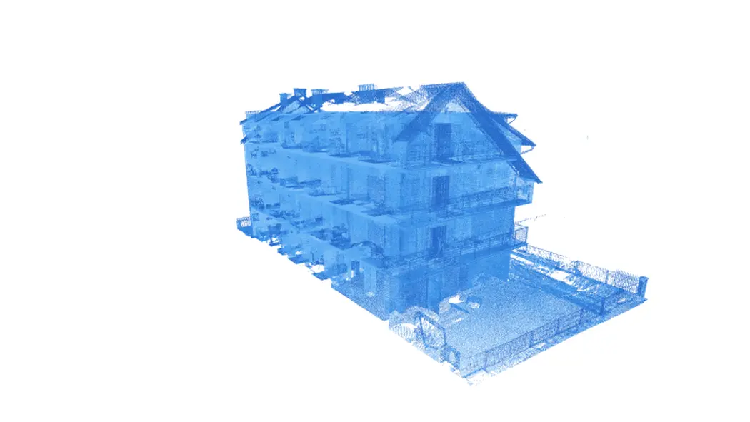 Pomiary laserowe 3D. Dlaczego warto z nich skorzystać? Gdzie je zamówić?