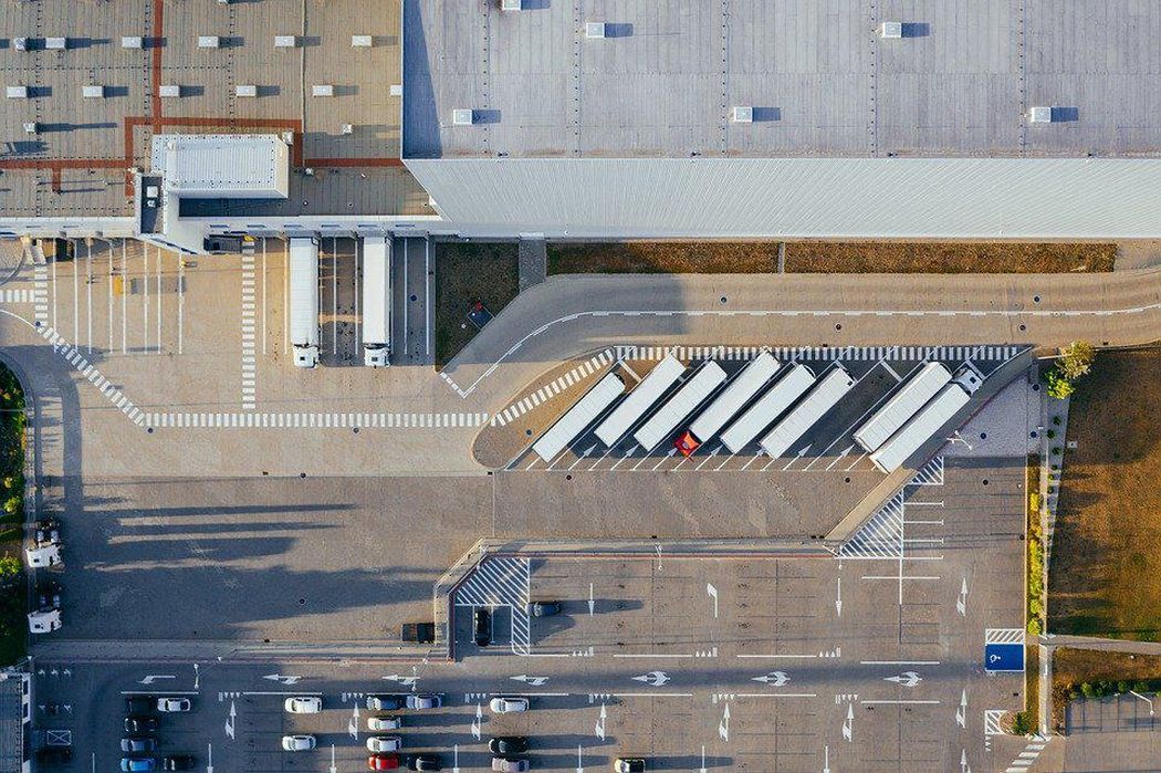 Czym jest FTL (Full Truck Load)