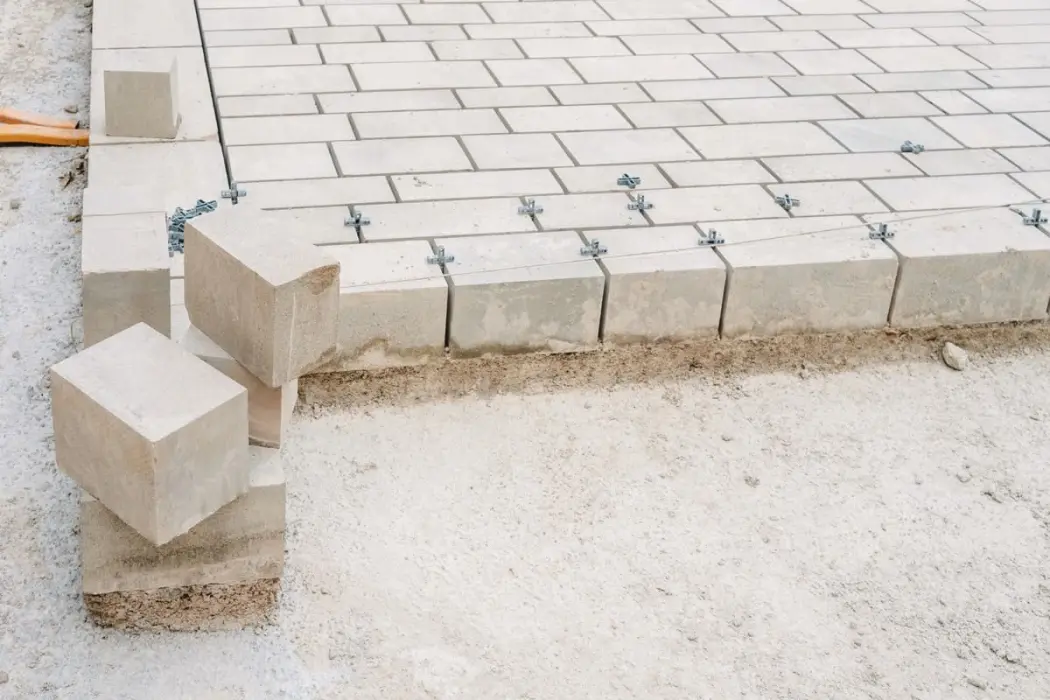 Brukarstwo Katowice układanie kostki brukowej i usługi brukarskie