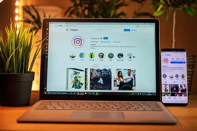 Jak Wykorzystać Instagram Do Pozyskiwania Nowych Klientów