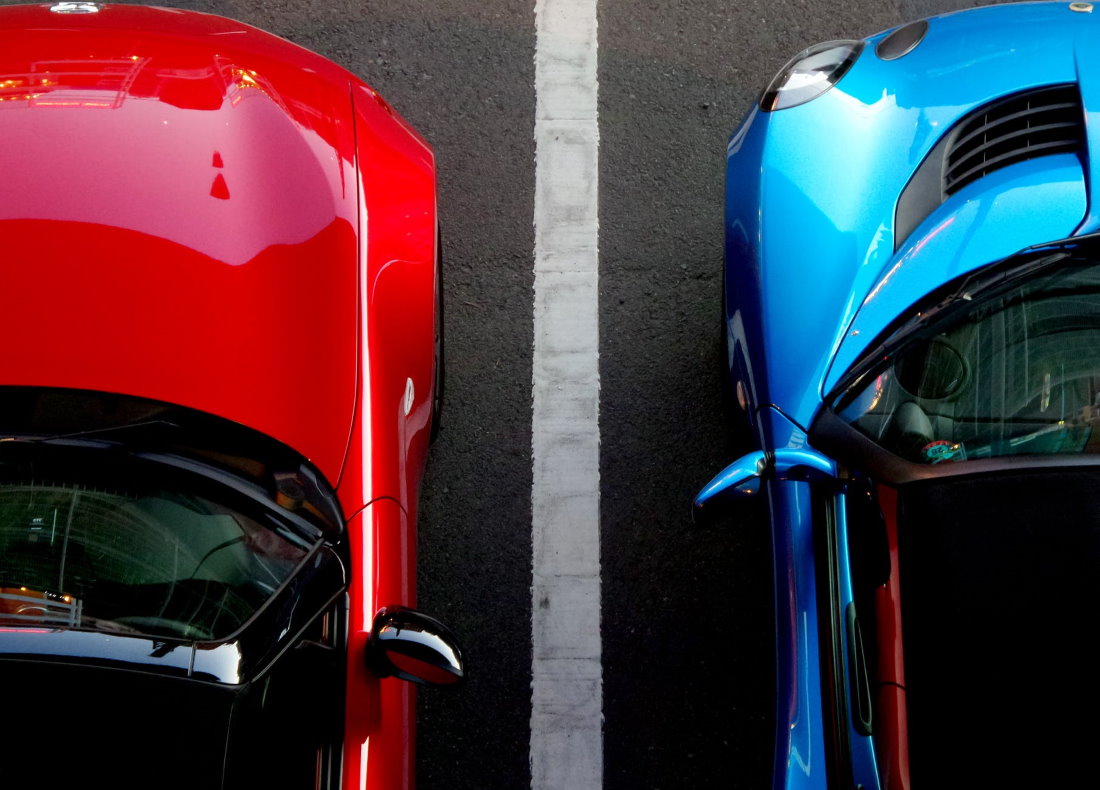 Jak wybrać parking przy Rębiechowie Gdańsk?