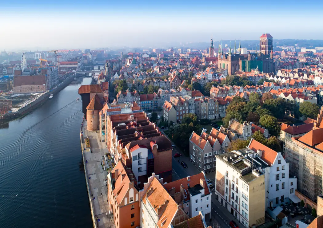 Praca Gdańsk – gdzie i jak szukać pracy zdalnej?