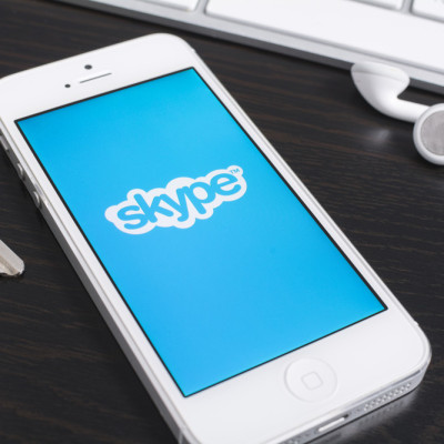 Angielski przez Skype sprzyja koncentracji