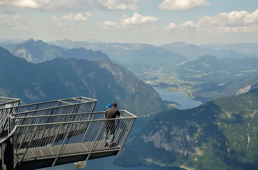 Transport do Austrii jak przewieźć prywatne mienie?