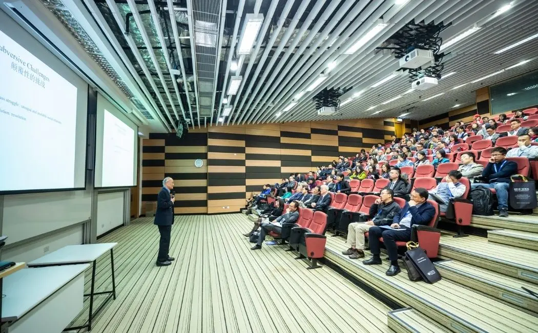 Miejsce na konferencję Warszawa