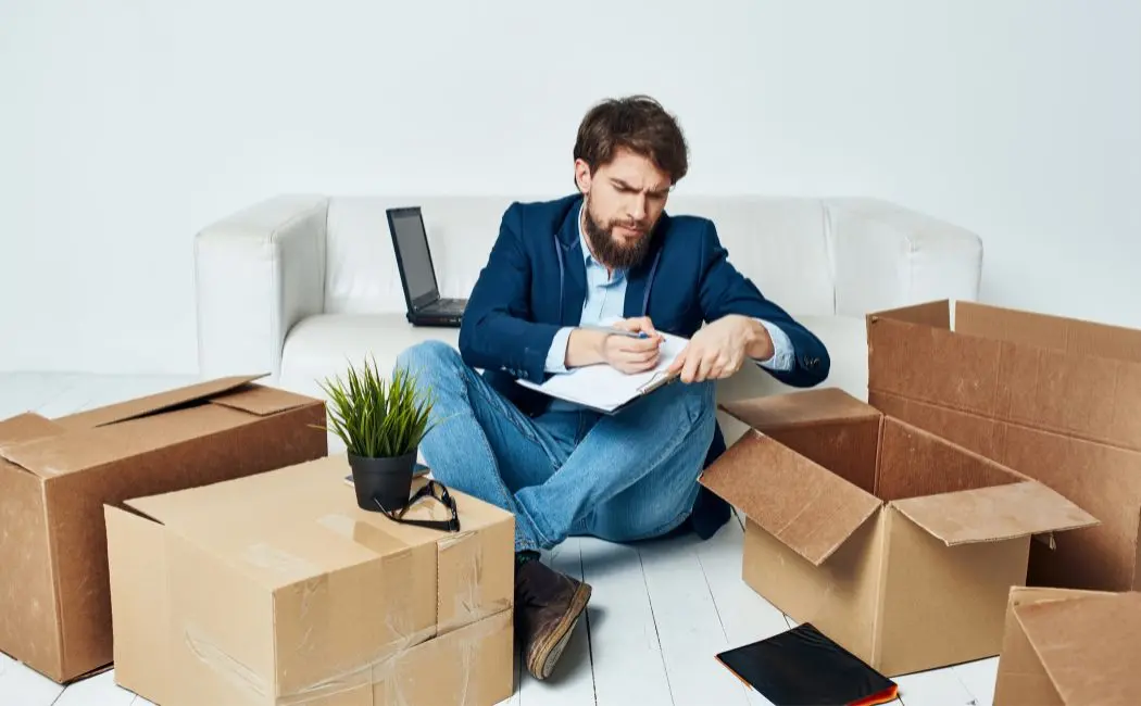 Jak zaoszczędzić czas i nerwy? Usługi 'house clearance' w Wielkiej Brytanii
