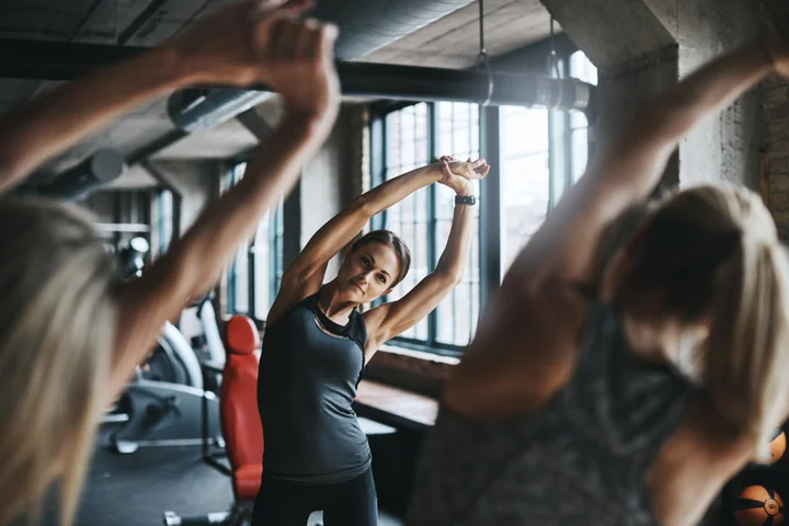 Dlaczego mieszkańcy Gdańska coraz chętniej wybierają treningi prozdrowotne?