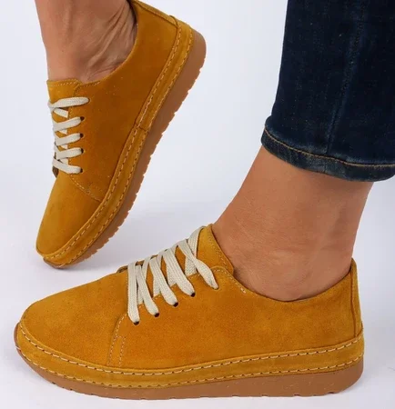 Buty damskie na wiosnę dla fanek minimalizmu – ponadczasowa klasyka