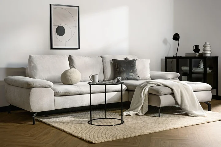 Masz psa lub kota? Wybieramy tkaniny obiciowe, którym niestraszne są pazury i sierść