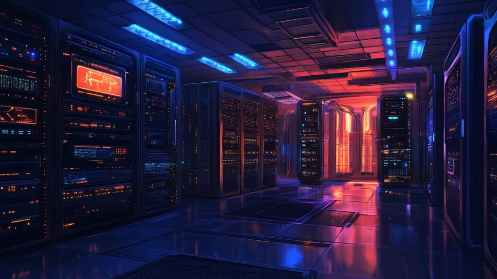 Idealny hosting dla Twojej strony www