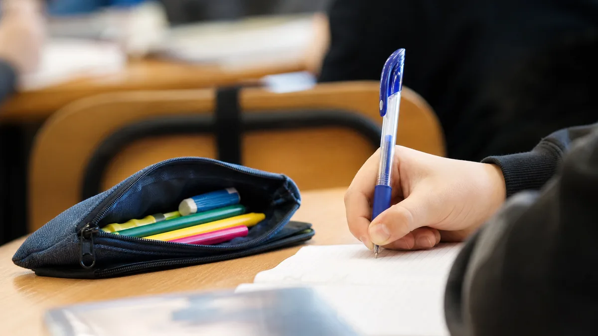 Nowe przedmioty i mniej prac domowych. Szkoły czeka duża reforma