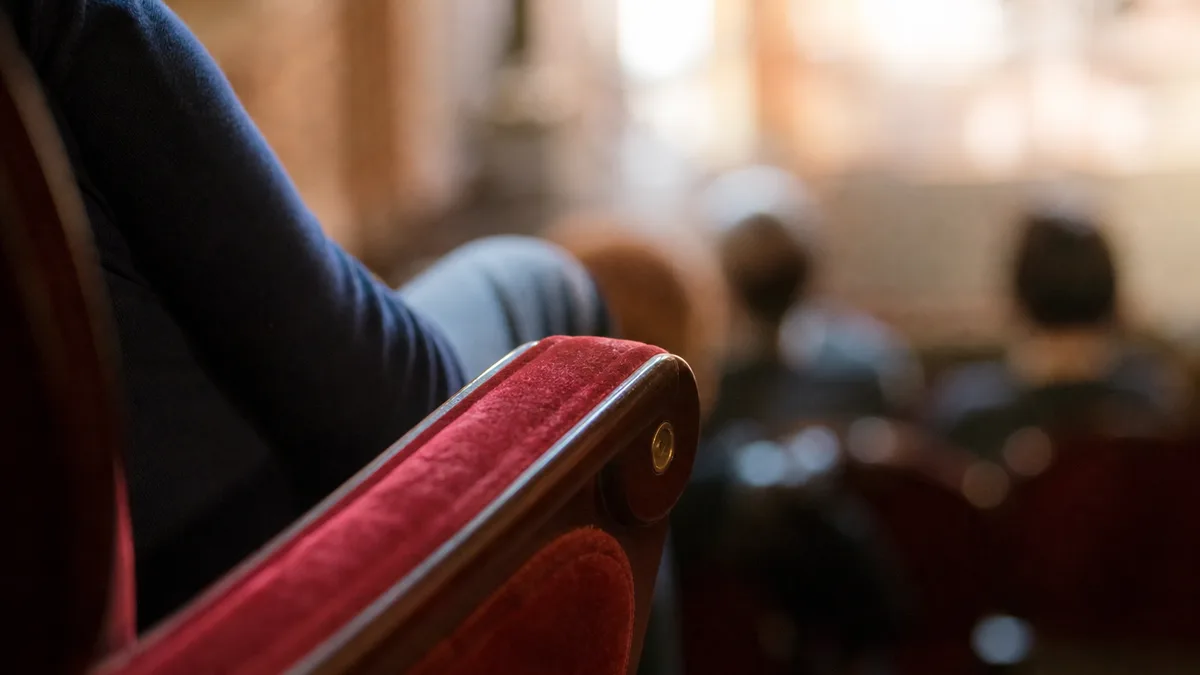Opera Bałtycka bez podziału na scenę i widownię. Futurofonia pokaże nowe brzmienia