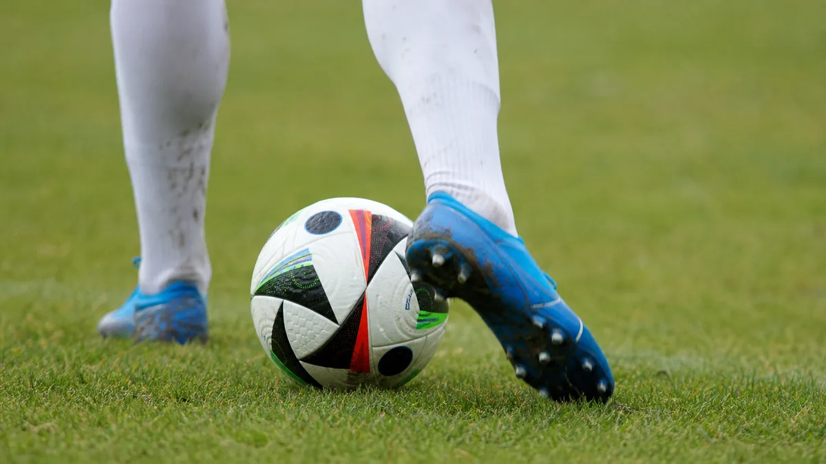 Lechia oddaje Viunnyka do Legii. W grze nawet 800 tys. euro
