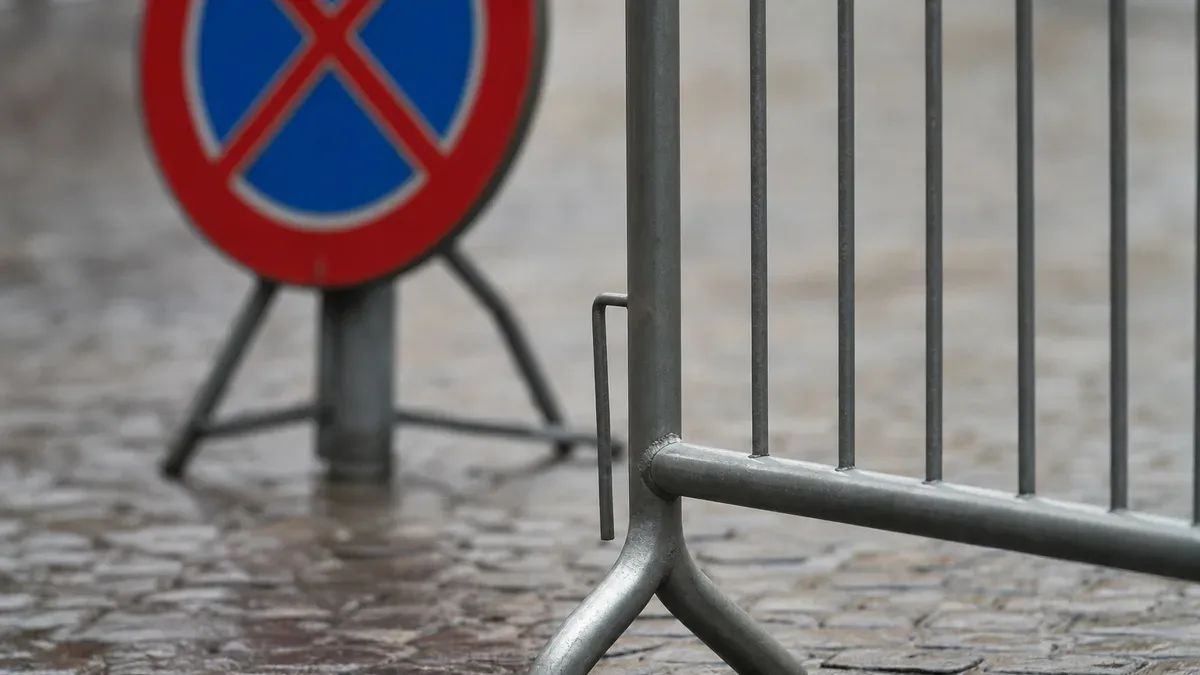 Oliwa z objazdami podczas święta dzielnicy. Zamknięta ulica i zmiany tras