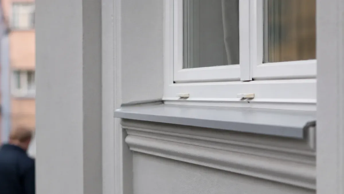 Kamienica przy Ułańskiej 11 odzyskała detale. Remont kosztował 8,9 mln zł