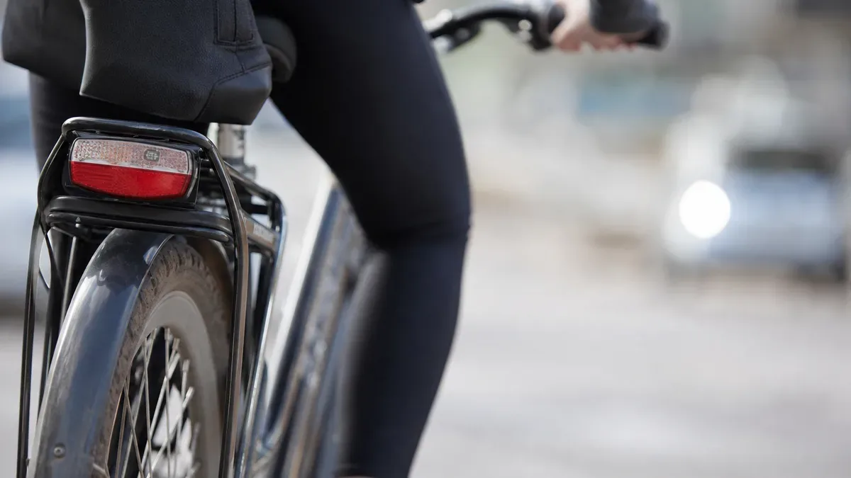 Piesi, rowerzyści i hulajnogi pod lupą nowej kampanii w Gdańsku
