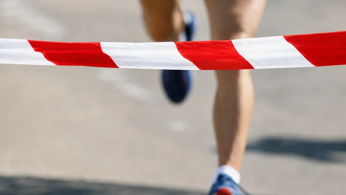 Rekordowe zainteresowanie półmaratonem w Gdańsku. Start przeniesiono pod stadion