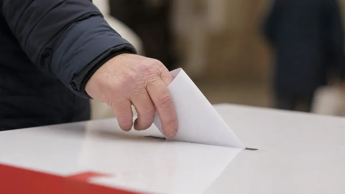 123 projekty za ponad 31,6 mln zł wybrane w Gdańsku