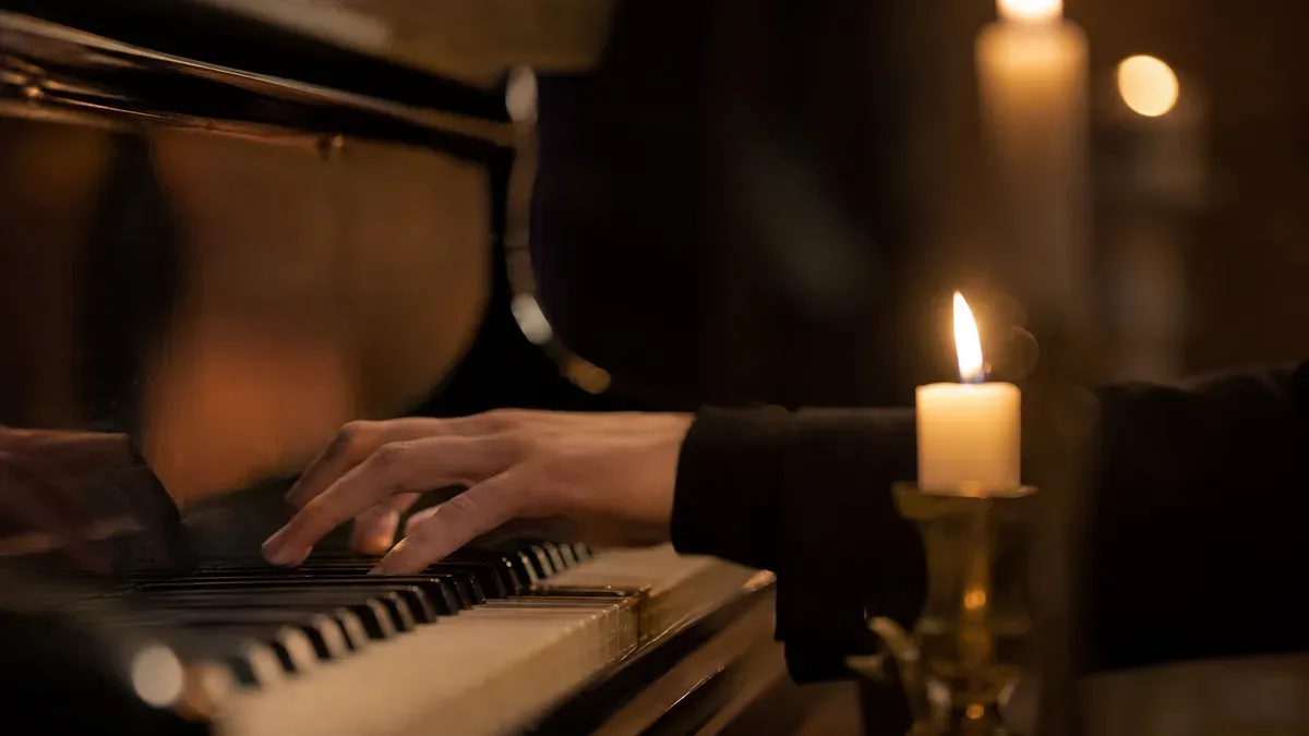 Adele w symfonicznej odsłonie. Studio Wokalne UG świętuje pięć lat