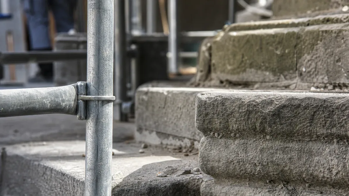 Dawna świątynia na Biskupiej Górce stanie się centrum muzyki