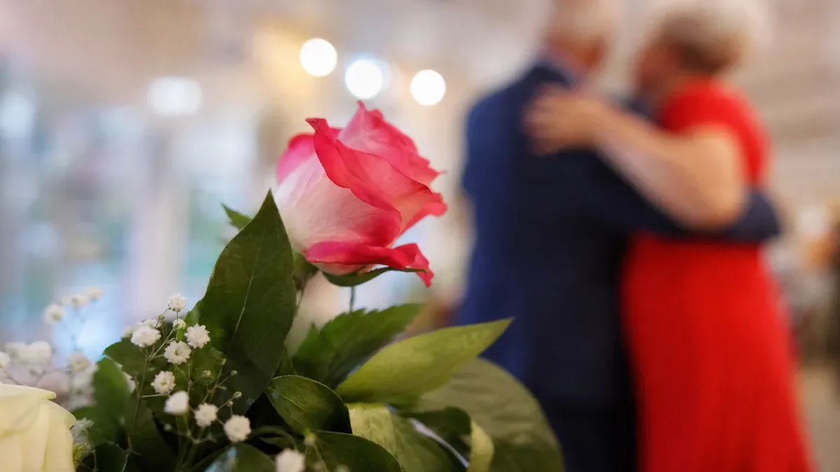 Sześć par, cztery medale. Małżeńskie jubileusze w Pruszczu Gdańskim