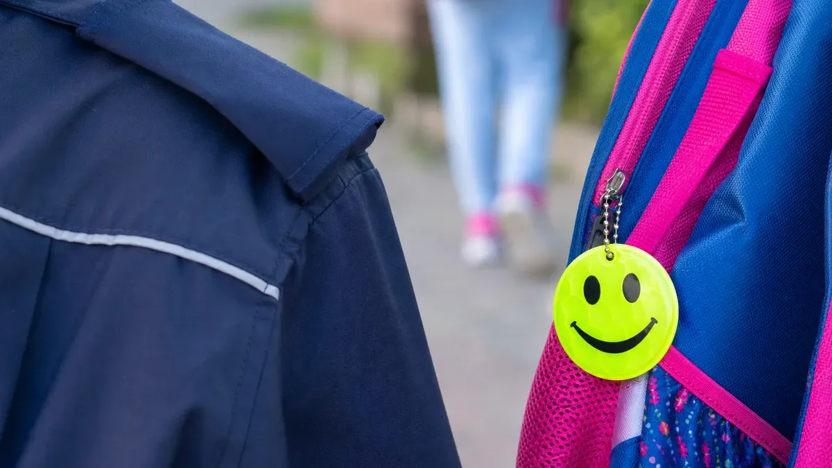 Rozmowy w każdej klasie i więcej patroli przy gdańskich szkołach