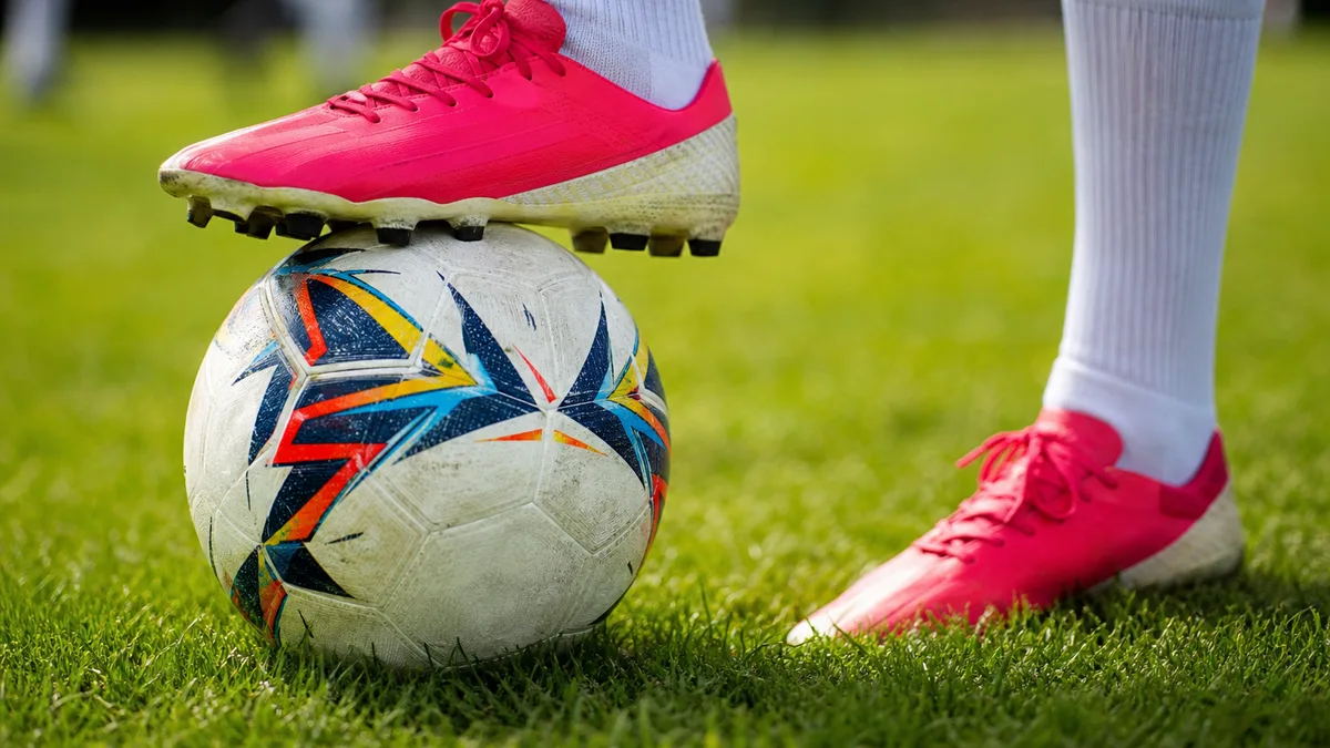 Polska zagra o mundial w Gdańsku. Bilety na mecz od 5 zł