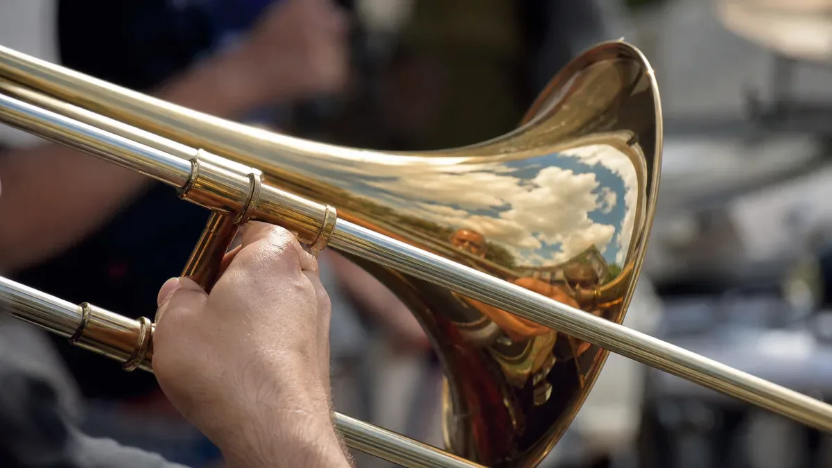 Norweski trębacz w Gdańsku pokaże, jak budować własny język jazzu