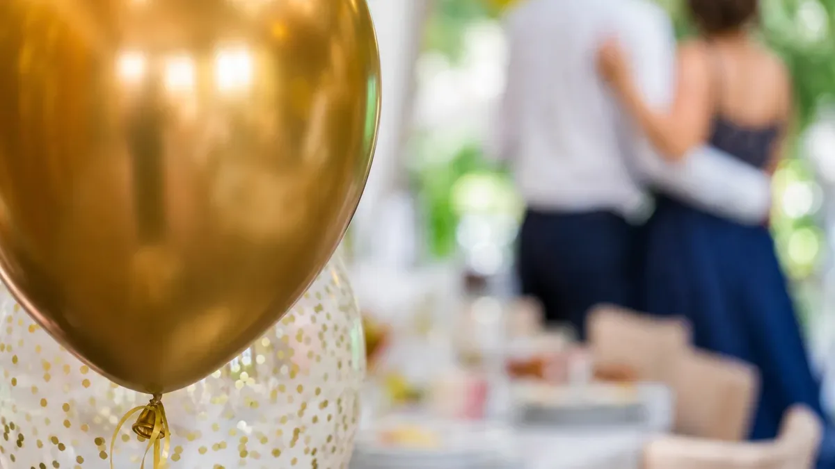 Około 500 seniorów na parkiecie. Wyróżniono małżeństwo w konkursie