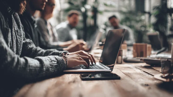 Agencja marketingowa: Klucz do sukcesu w projektowaniu stron internetowych