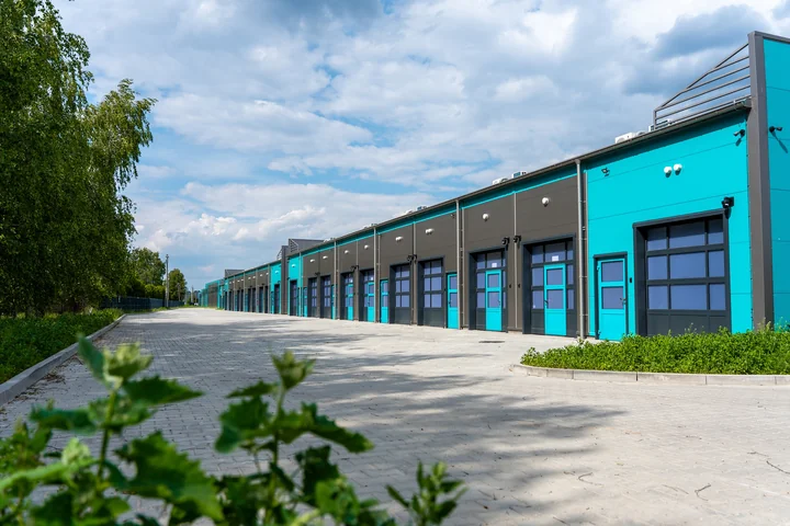 Magazyn Samoobsługowy (Self Storage): Więcej niż tylko przechowalnia rzeczy