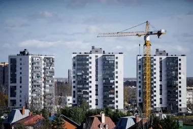 Prefabrykacja w budownictwie - szybsza i skuteczniejsza droga do realizacji inwestycji