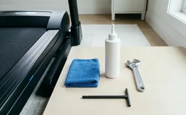 Jak nie zepsuć bieżni? Poradnik konserwacji sprzętu fitness