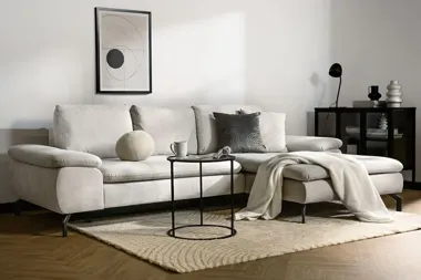 Masz psa lub kota? Wybieramy tkaniny obiciowe, którym niestraszne są pazury i sierść