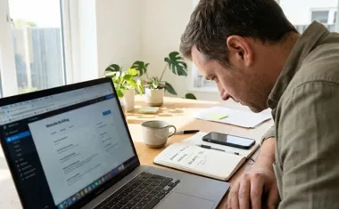 Hosting, domena, SSL — fundament Twojej strony w pigułce