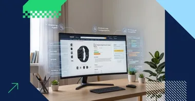 Delante publikuje poradnik o tym, jak przygotować content w e-commerce pod agentów zakupowych AI