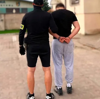 Sześć osób zatrzymanych po bójce w Kościerzynie. - Wiadomości Policja Pomorska