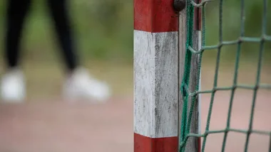 Zaspa zyska nową przestrzeń do sportu. W planach tyrolka i mini boisko