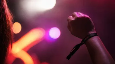 Beata Kozidrak w klubowym wydaniu. Tłum tańczył przy Twierdzy Wisłoujście