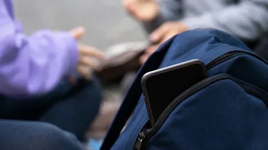 Telefony znikną z podstawówek. Ustawa zostawia niewiele wyjątków