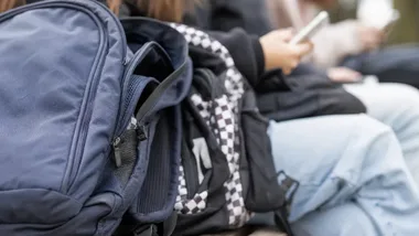 Z Odessy do Gdańska. Nastolatki odpoczęły od wojny, zanim wróciły pod ostrzał