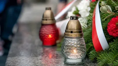 80 lat po egzekucji Inki i Zagończyka odbędą się obchody w Gdańsku